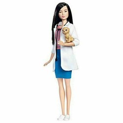 Muñecas Niñas Barbie You Can Be - Diversión Sin Límites - Compra online en MegaJuguetes 2