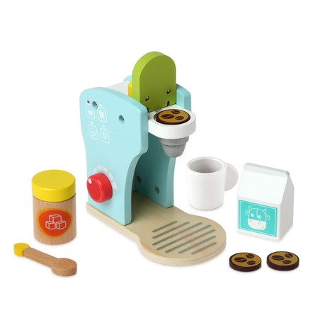Desarrollo habilidades cocina juguete: ideal para niños 3 años