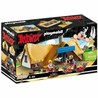 Figuras Acción Niños Playmobil Astérix: Cabaña de Ordralfabetix - Compra online en MegaJuguetes