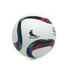 Juguetes Exterior Niños: Balón de Fútbol Multicolor PVC - Compra online en MegaJuguetes