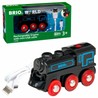 Tren Juguete Niños Brio 33599 Recargable (2 Unidades) - Compra online en MegaJuguetes