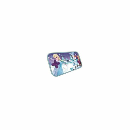 Juguetes Electrónicos Niños: Consola Lexibook Frozen 250 Juegos