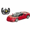 Coches Juguete Niños Mondo: Coche Radiocontrol Negro 1:14 - Compra online en MegaJuguetes