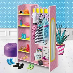 Muñecas Niñas Lisciani Giochi 76918 Fashion Multicolor - Compra online en MegaJuguetes