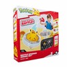 Juguetes construcción niños Jazwares, set creativo