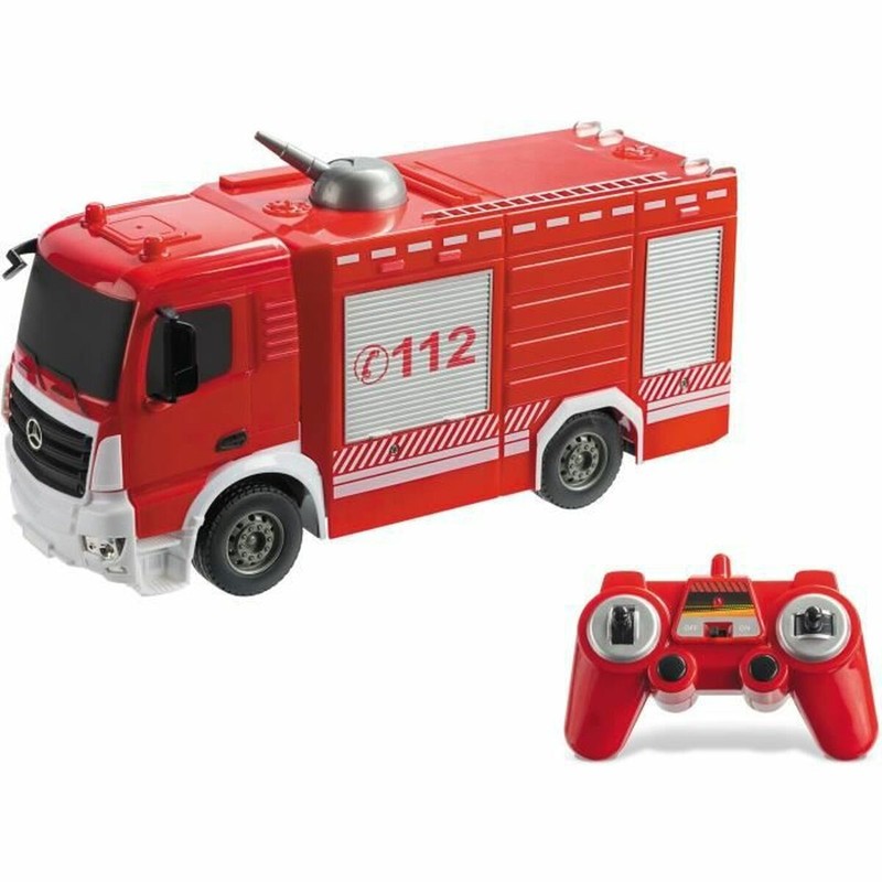 Coches Juguete Niños - Camión Radiocontrol Mondo - Compra online en MegaJuguetes