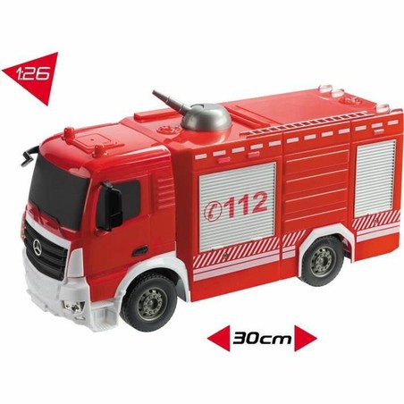 Coches Juguete Niños - Camión Radiocontrol Mondo