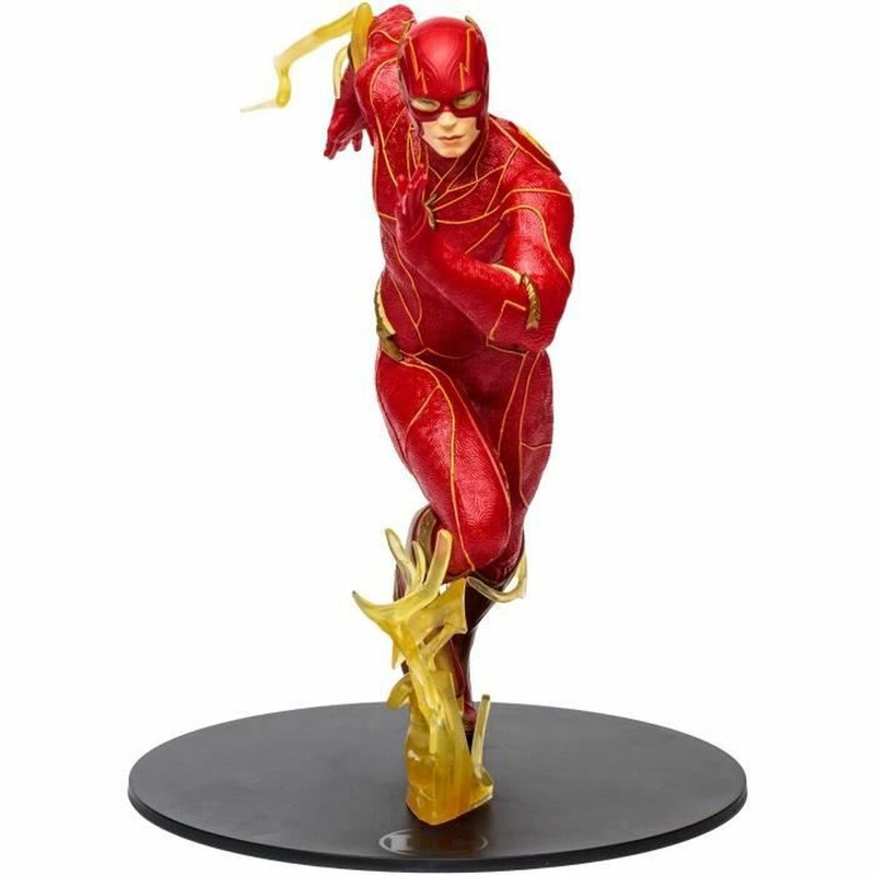Figuras acción niños The Flash Hero Costume 30 cm