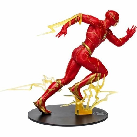 Figuras acción niños The Flash Hero Costume 30 cm