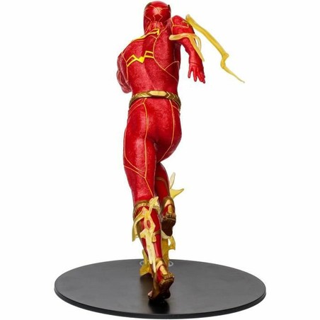 Figuras acción niños The Flash Hero Costume 30 cm