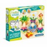 Manualidades Niños Clementoni My Candle Factory: Crea Velas Únicas - Compra online en MegaJuguetes