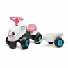 Juguetes Exterior Niños: Correpasillos Falk Rainbow Farm Negro - Compra online en MegaJuguetes