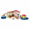 Juegos Mesa Niños Schleich Hotel Animales Educativo - Compra online en MegaJuguetes