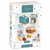 Juego Simbólico Niños Ecoiffier: Set Sushi - Compra online en MegaJuguetes