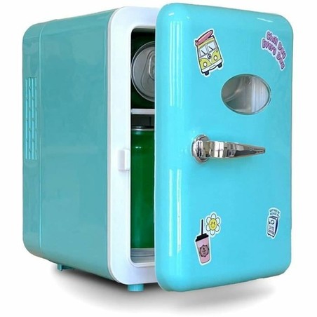 Juego Simbólico Niños: Frigorífico Juguete Canal Toys Mini - Compra online en MegaJuguetes