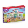 Figuras Acción Niños Schleich Horse Club Caballo Playset - Compra online en MegaJuguetes