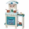 Juego Simbólico Niños - Cocina Ecoiffier Azure Green - Compra online en MegaJuguetes