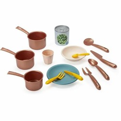Juego Simbólico Niños - Cocina Ecoiffier Azure Green - Compra online en MegaJuguetes 2