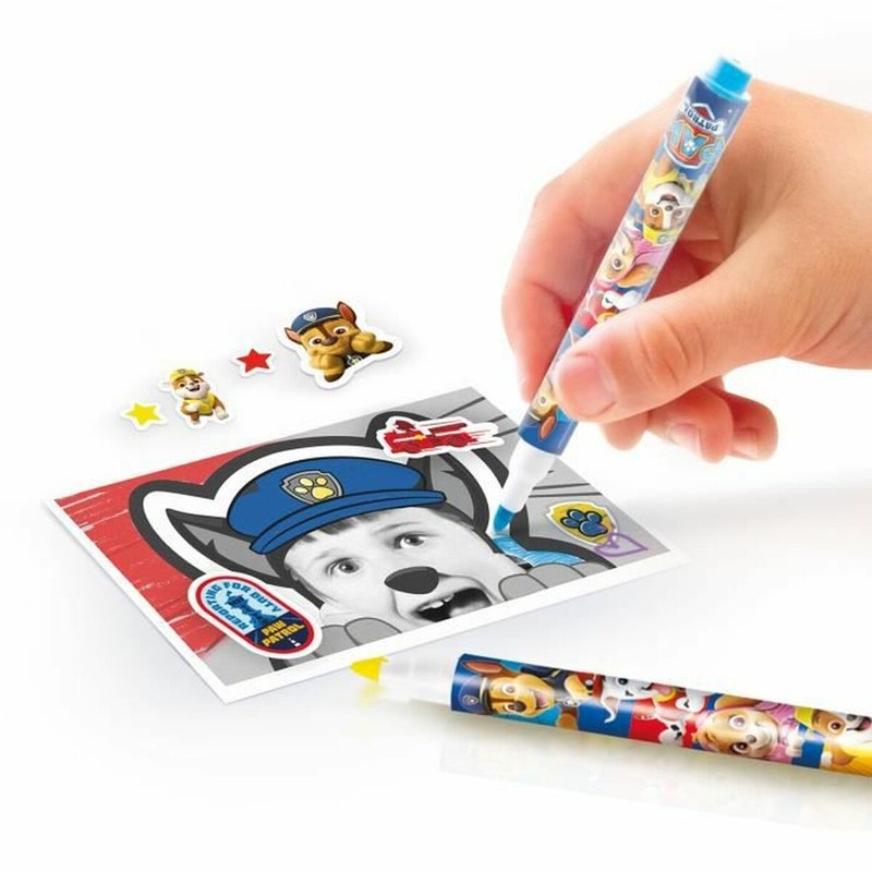 Juguetes Electrónicos Niños: Cámara Digital Canal Toys Instantánea