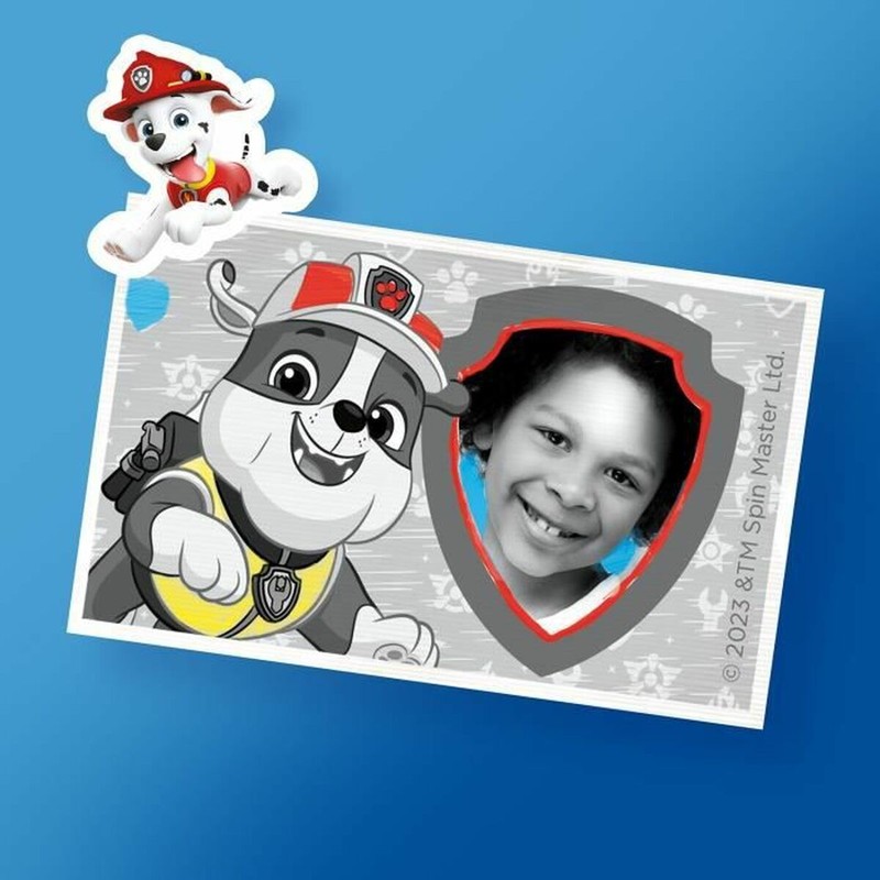 Juguetes Electrónicos Niños: Cámara Digital Canal Toys Instantánea