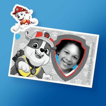 Juguetes Electrónicos Niños: Cámara Digital Canal Toys Instantánea
