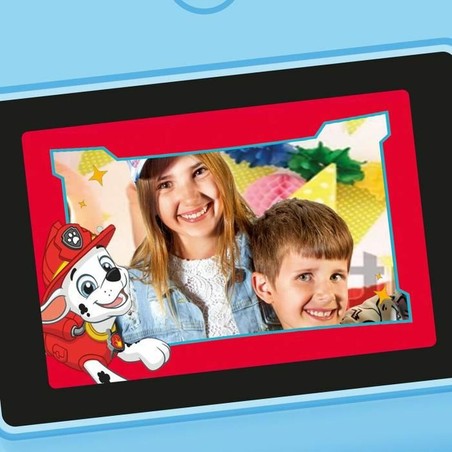 Juguetes Electrónicos Niños: Cámara Digital Canal Toys Instantánea