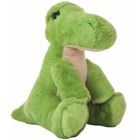 Peluches Niños BigBuy Kids Dat Dinosaurio Verde 48 cm - Compra online en MegaJuguetes