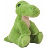 Peluches Niños BigBuy Kids Dat Dinosaurio Verde 48 cm - Compra online en MegaJuguetes