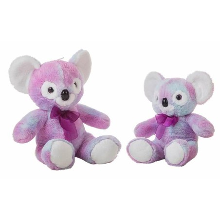 Peluches Niños BigBuy Kids Otto Koala Rosa 42 cm - Compra online en MegaJuguetes