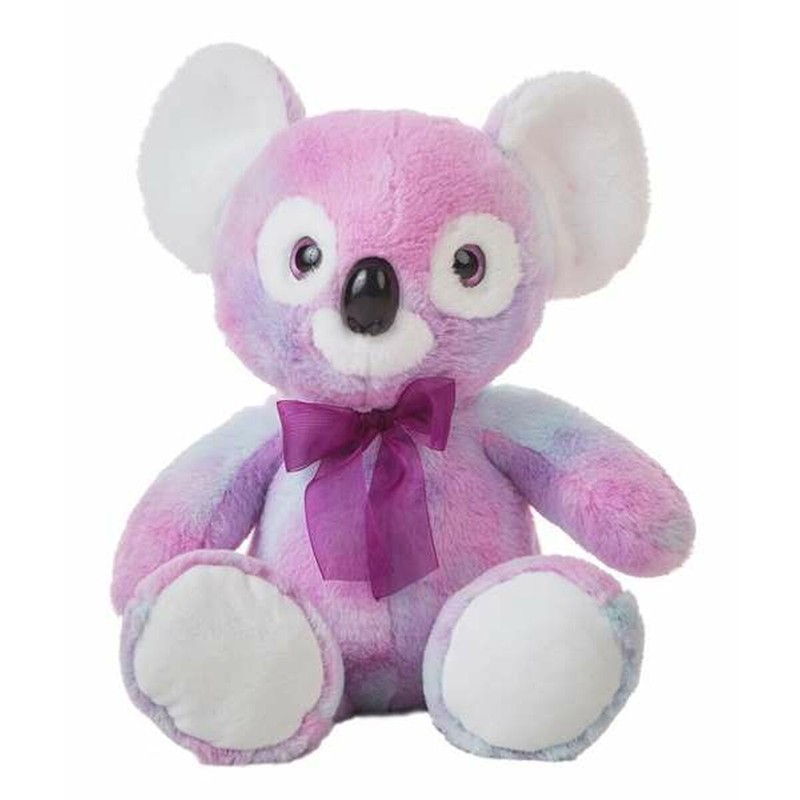 Peluches Niños: Koala Otto Rosa Gigante de BigBuy Kids - Compra online en MegaJuguetes