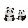 Peluches Niños BigBuy Kids Bolita: Oso Panda Gigante 90 cm - Compra online en MegaJuguetes