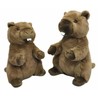 Peluches Niños: Marmota Brune Suave 38 cm BigBuy Kids - Compra online en MegaJuguetes