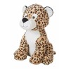 Peluches Niños: Peluche Jon Leopardo Marrón 80 cm - Compra online en MegaJuguetes