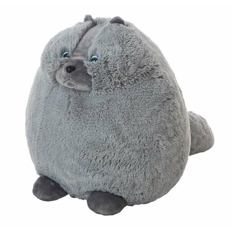 Peluches Niños Gordi Gato 34 cm BigBuy Kids - Compra online en MegaJuguetes