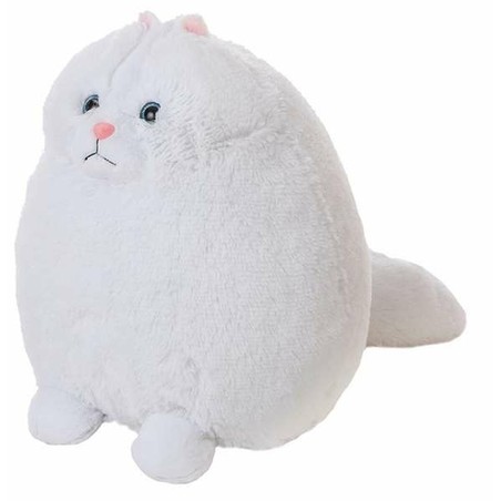Peluches Niños Gordi Gato 34 cm BigBuy Kids