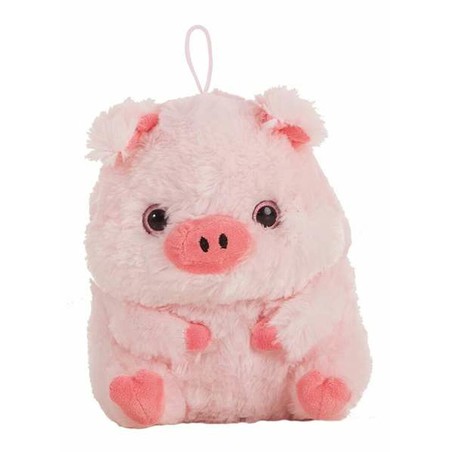Peluches Niños Cerdo 50 cm Suave para Abrazar - Compra online en MegaJuguetes