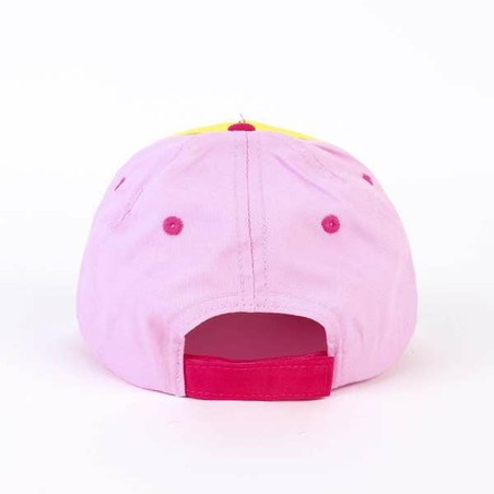 Accesorios Patrulla Canina: gorra y gafas de sol para los pequeños aventureros.