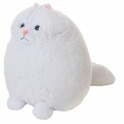 Peluches Niños BigBuy Kids Gordi Gato 42 cm - Compra online en MegaJuguetes