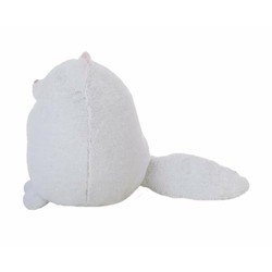 Peluches Niños BigBuy Kids Gordi Gato 42 cm - Compra online en MegaJuguetes 2