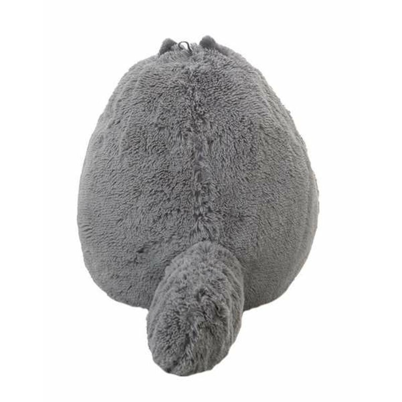 Peluches Niños BigBuy Kids Gordi Gato 42 cm