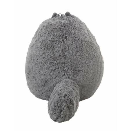 Peluches Niños BigBuy Kids Gordi Gato 42 cm