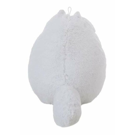Peluches Niños BigBuy Kids Gordi Gato 42 cm