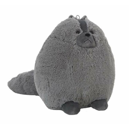 Peluches Niños BigBuy Kids Gordi Gato 42 cm