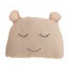 Cojín Oso Peluche: Suavidad y Protección para Bebés BigBuy Kids - Compra online en MegaJuguetes