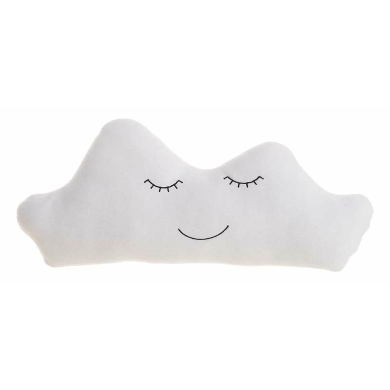Cojín Infantil Nubes BigBuy Kids – Protección y Estilo Blanco - Compra online en MegaJuguetes