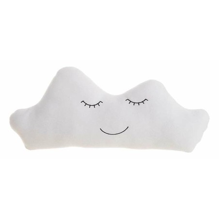 Cojín Infantil Nubes BigBuy Kids – Protección y Estilo Blanco - Compra online en MegaJuguetes