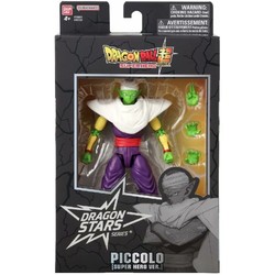 Figuras Acción Niños Dragon Ball Super - Piccolo Articulada 17 cm - Compra online en MegaJuguetes