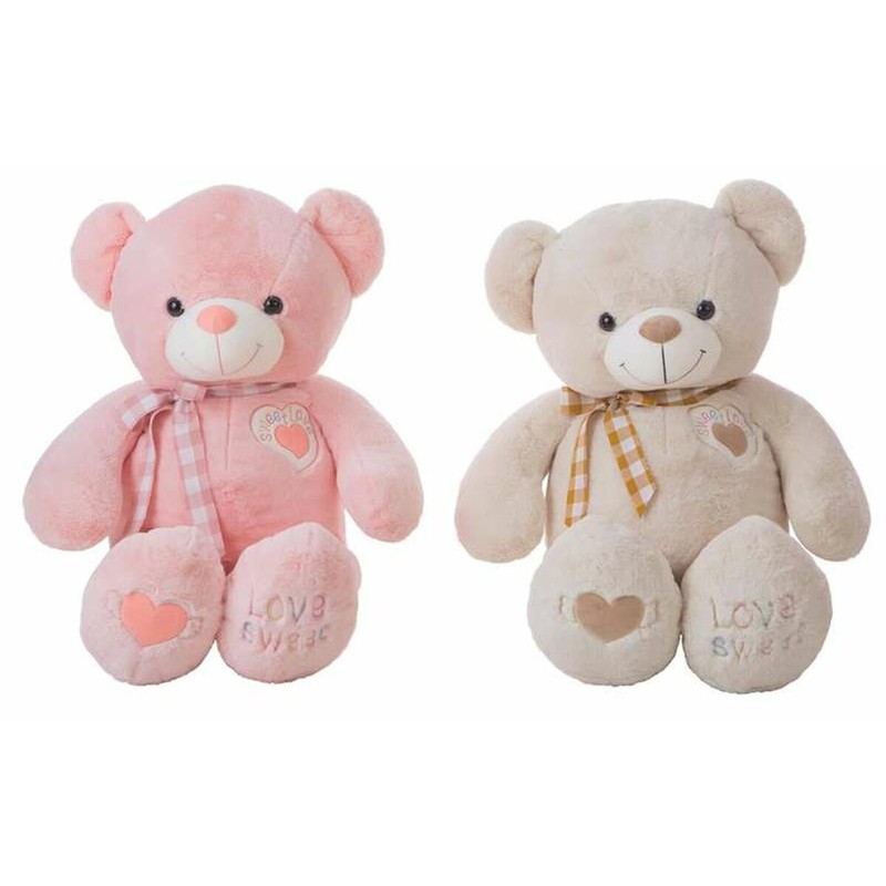 Peluches Niños Little Angel Oso Gigante 140 cm - Compra online en MegaJuguetes