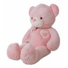 Peluches Niños Little Angel Oso Gigante 100 cm - Compra online en MegaJuguetes