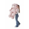 Peluches Niños Little Angel: Oso Gigante 115 cm - Compra online en MegaJuguetes